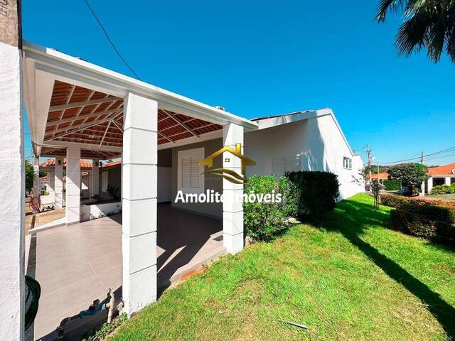 #CA1352 - Casa em Condomínio para Venda em São José do Rio Preto - SP