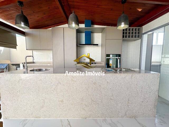 Casa em Condomínio para Venda em São José do Rio Preto - 5