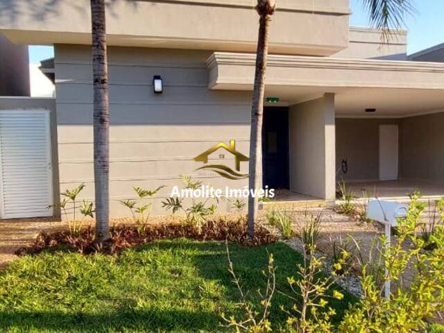 Casa em condomínio para Venda em São José do Rio Preto - 4