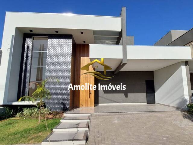 Casa em Condomínio para Venda em São José do Rio Preto - 4