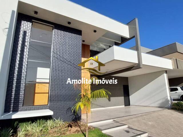 Casa em Condomínio para Venda em São José do Rio Preto - 3