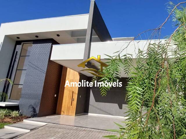 Casa em Condomínio para Venda em São José do Rio Preto - 5