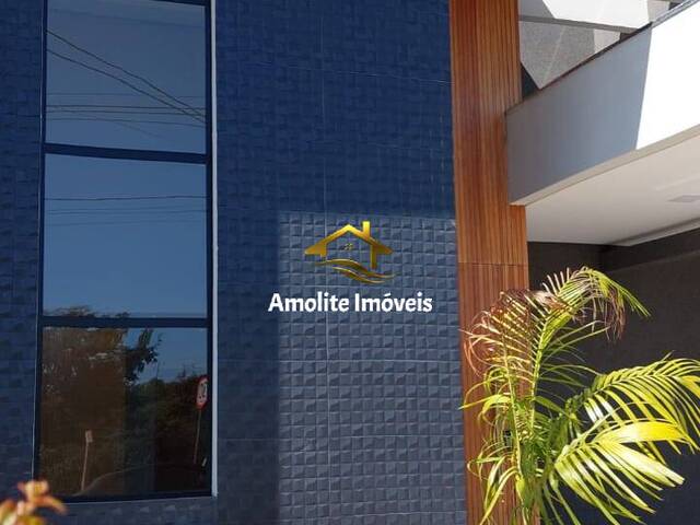 Casa em Condomínio para Venda em São José do Rio Preto - 2