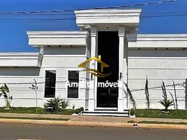 Casa em Condomínio para Venda em São José do Rio Preto - 4