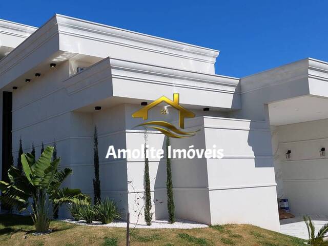 Casa em Condomínio para Venda em São José do Rio Preto - 2