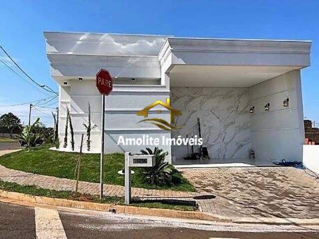 Casa em Condomínio para Venda em São José do Rio Preto - 5