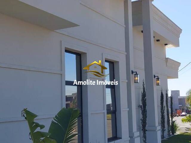 Casa em Condomínio para Venda em São José do Rio Preto - 3