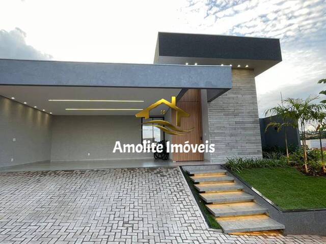 Casa em Condomínio para Venda em São José do Rio Preto - 2