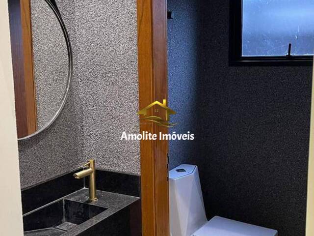 Casa em Condomínio para Venda em São José do Rio Preto - 5