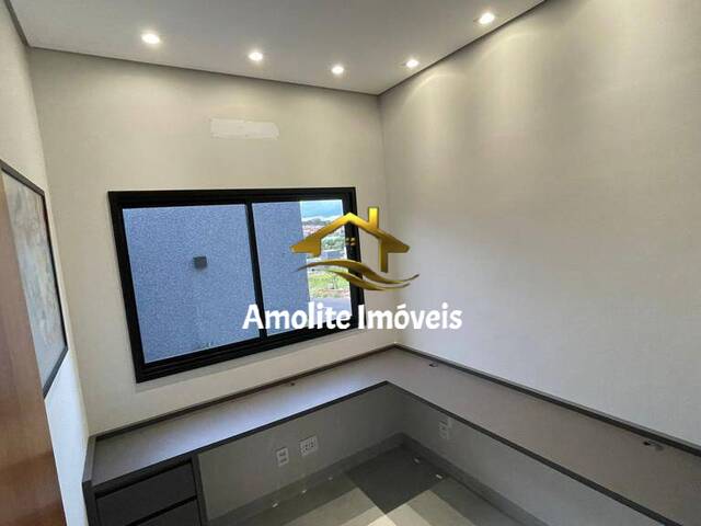 Casa em Condomínio para Venda em São José do Rio Preto - 4