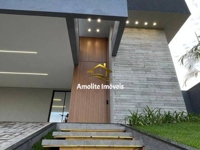 Casa em Condomínio para Venda em São José do Rio Preto - 3