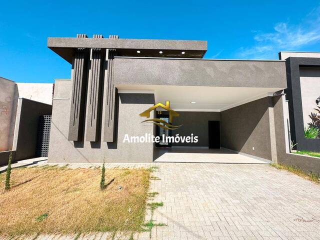 Casa em condomínio para Venda em Mirassol - 2