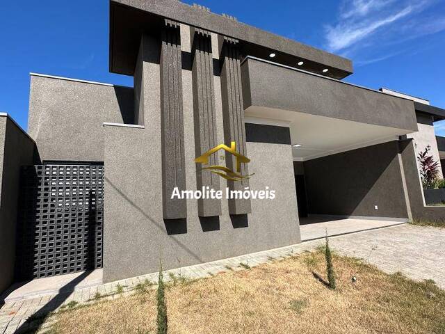 Casa em condomínio para Venda em Mirassol - 4