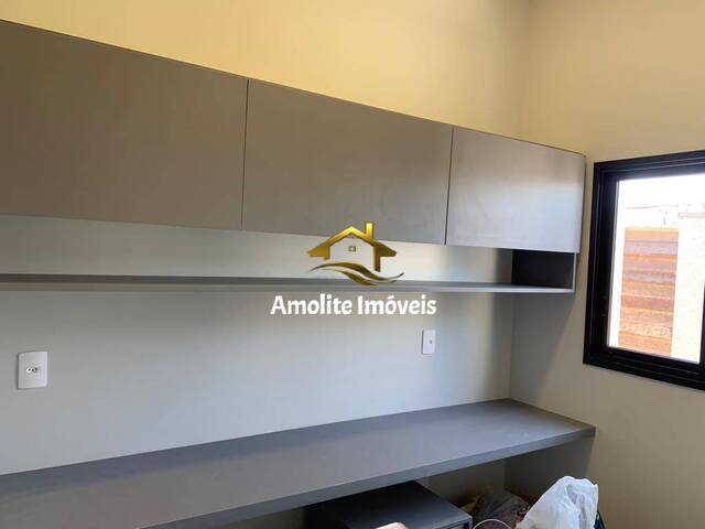 Casa em Condomínio para Venda em São José do Rio Preto - 4