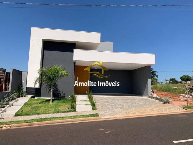 Casa em Condomínio para Venda em São José do Rio Preto - 2