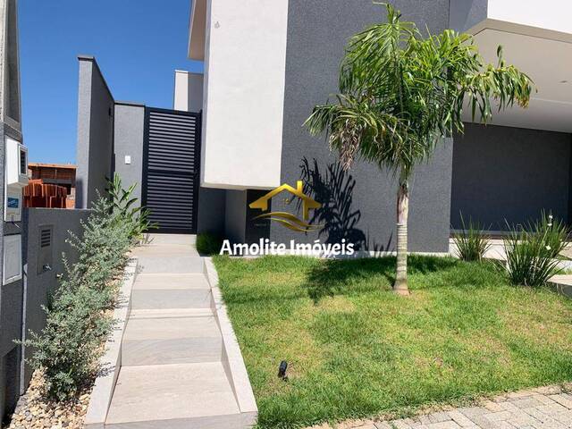 Casa em Condomínio para Venda em São José do Rio Preto - 3