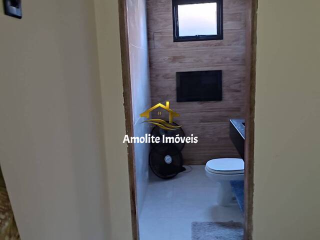 Casa em Condomínio para Venda em São José do Rio Preto - 5