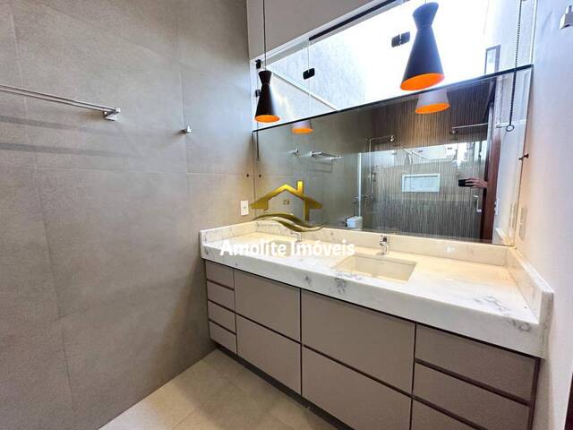 Casa em Condomínio para Venda em São José do Rio Preto - 4