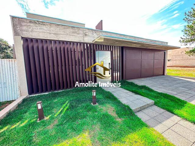 Casa em Condomínio para Venda em São José do Rio Preto - 2