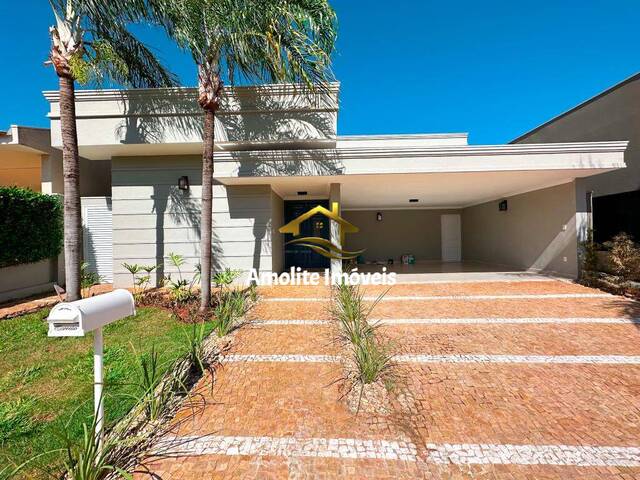 #CA1321 - Casa em condomínio para Venda em São José do Rio Preto - SP