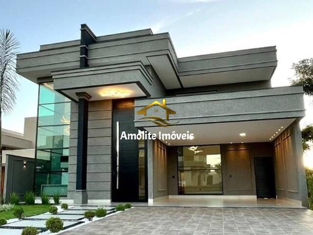 Casa em Condomínio para Venda em São José do Rio Preto - 2