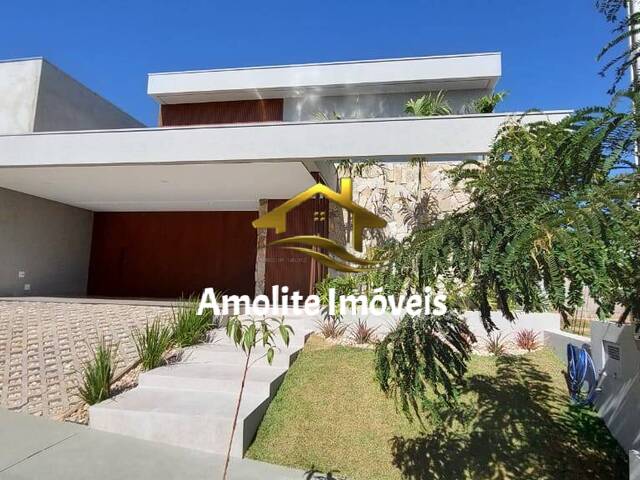 Casa em Condomínio para Venda em São José do Rio Preto - 2