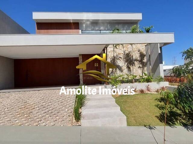 Casa em Condomínio para Venda em São José do Rio Preto - 3