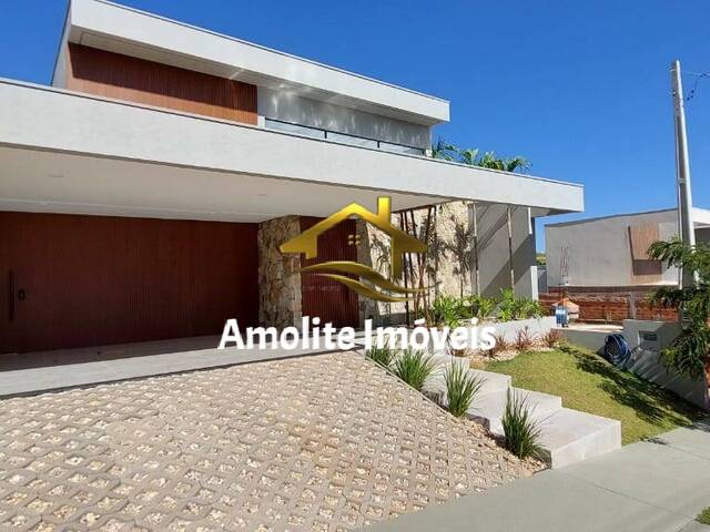 Casa em Condomínio para Venda em São José do Rio Preto - 4