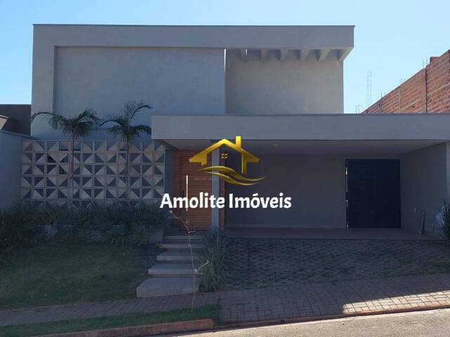 Casa em Condomínio para Venda em São José do Rio Preto - 2