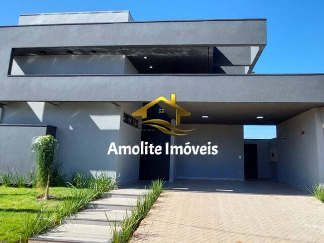 Casa em Condomínio para Venda em São José do Rio Preto - 2