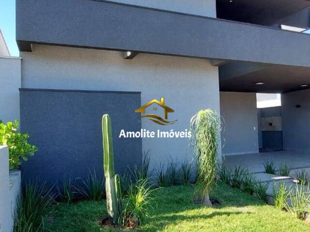 Casa em Condomínio para Venda em São José do Rio Preto - 4