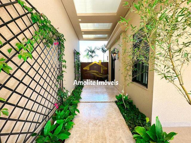 Casa em Condomínio para Venda em São José do Rio Preto - 5