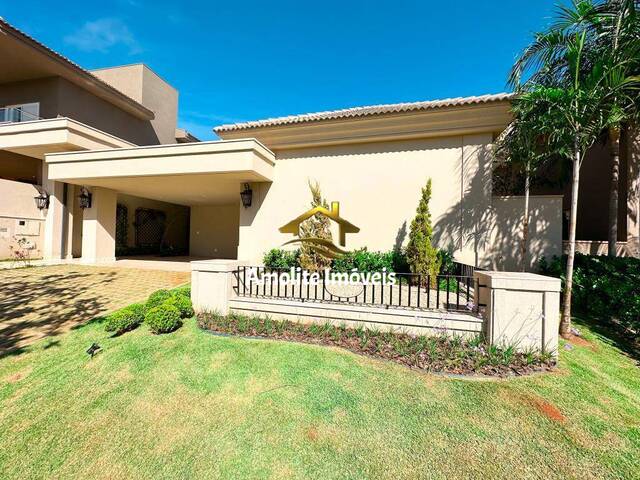 Casa em Condomínio para Venda em São José do Rio Preto - 2