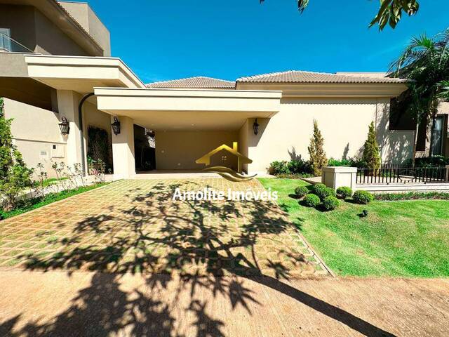 Casa em Condomínio para Venda em São José do Rio Preto - 3