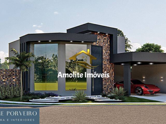 Casa em Condomínio para Venda em São José do Rio Preto - 2