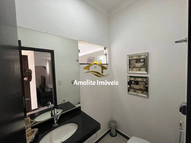 Casa em Condomínio para Venda em São José do Rio Preto - 3