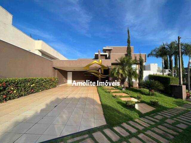 Casa em Condomínio para Venda em São José do Rio Preto - 2