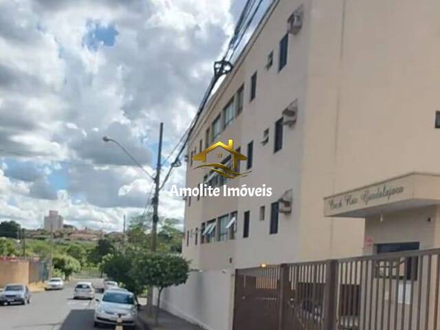 #AP1391 - Apartamento para Venda em São José do Rio Preto - SP