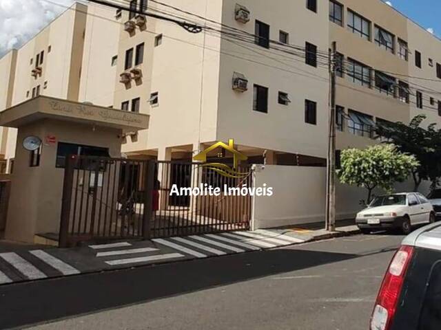 #AP1391 - Apartamento para Venda em São José do Rio Preto - SP
