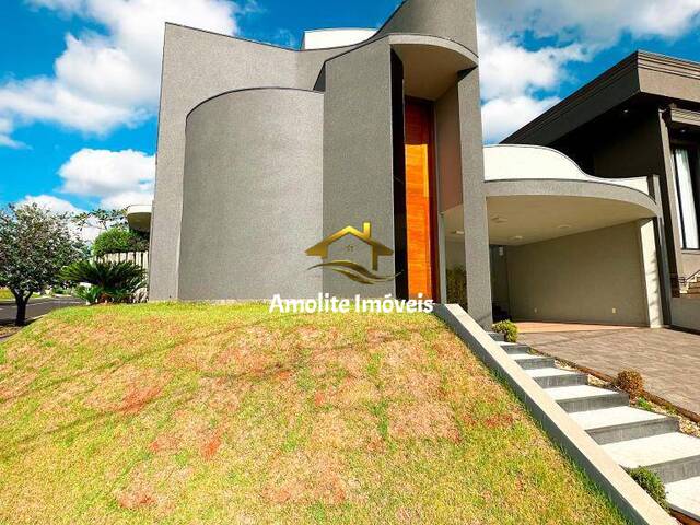 Casa em condomínio para Venda em São José do Rio Preto - 2