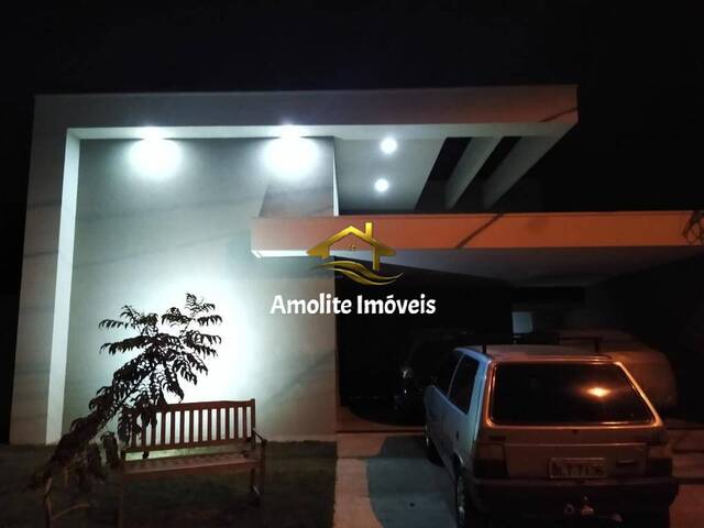 Casa em condomínio para Venda em São José do Rio Preto - 4