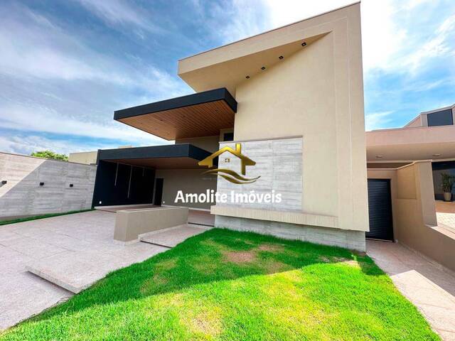 Casa em Condomínio para Venda em São José do Rio Preto - 2