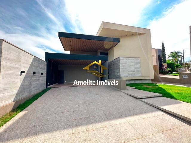 Casa em Condomínio para Venda em São José do Rio Preto - 3