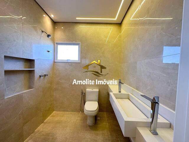 Casa em Condomínio para Venda em São José do Rio Preto - 5