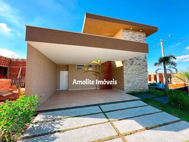 Casa em Condomínio para Venda em São José do Rio Preto - 3