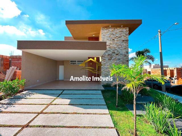 Casa em Condomínio para Venda em São José do Rio Preto - 2