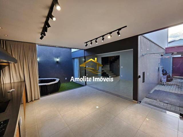 Casa em Condomínio para Venda em São José do Rio Preto - 3