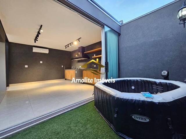 Casa em Condomínio para Venda em São José do Rio Preto - 2