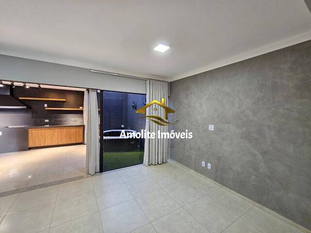 Casa em Condomínio para Venda em São José do Rio Preto - 5