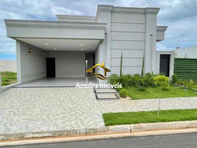 Casa em Condomínio para Venda em Mirassol - 3